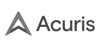 The Acuris logo