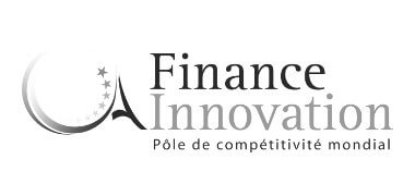 The Finance Innovation logo