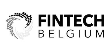The Fintech Belgium logo
